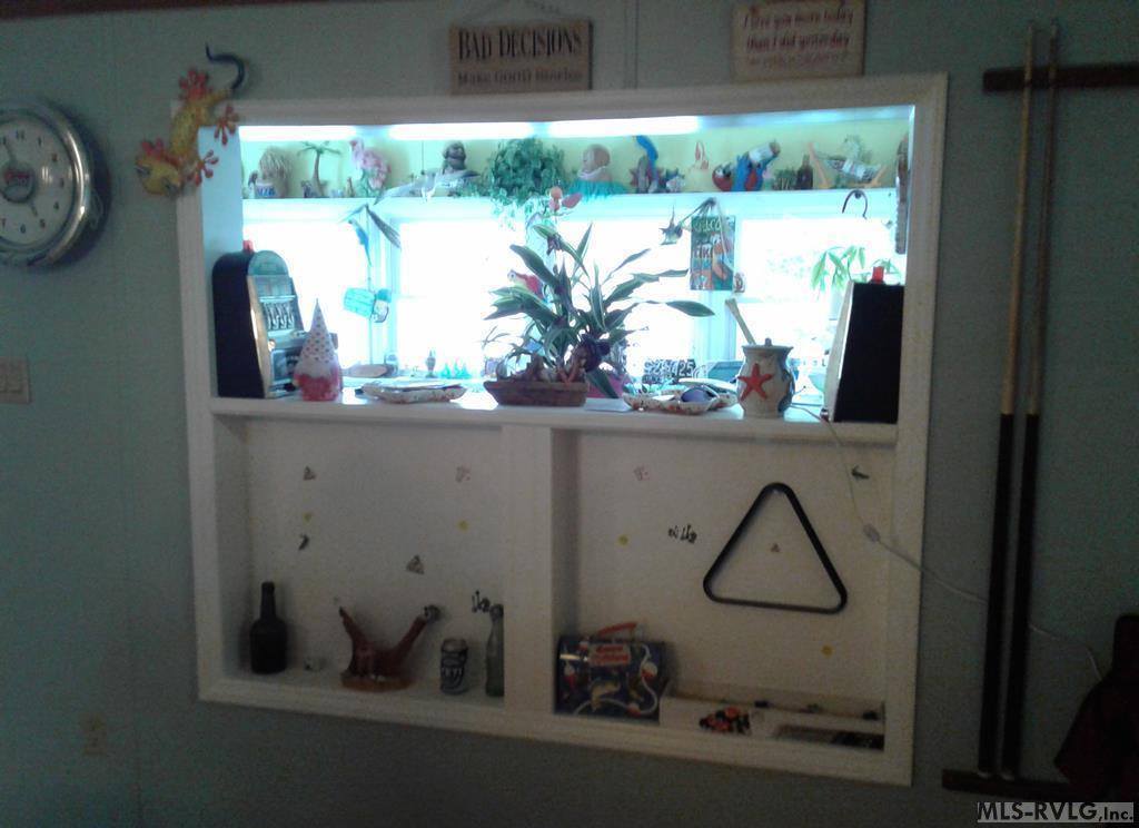 422 Boardman Drive, Bracey, VA 23919