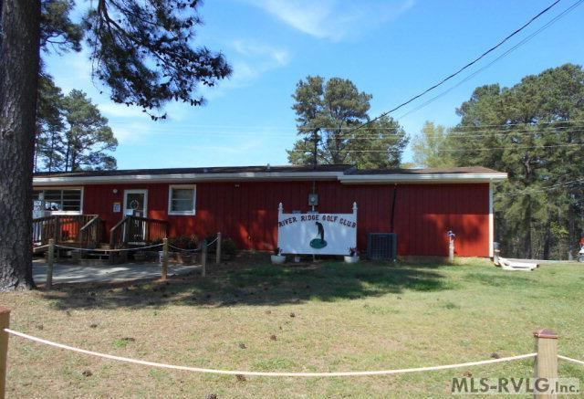 422 Boardman Drive, Bracey, VA 23919