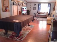 422 Boardman Drive, Bracey, VA 23919