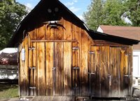 422 Boardman Drive, Bracey, VA 23919