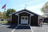 422 Boardman Drive, Bracey, VA 23919