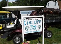 422 Boardman Drive, Bracey, VA 23919