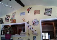 422 Boardman Drive, Bracey, VA 23919