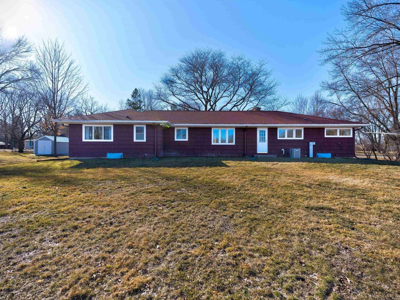 709 S Drake Avenue, Marshfield, WI 54449