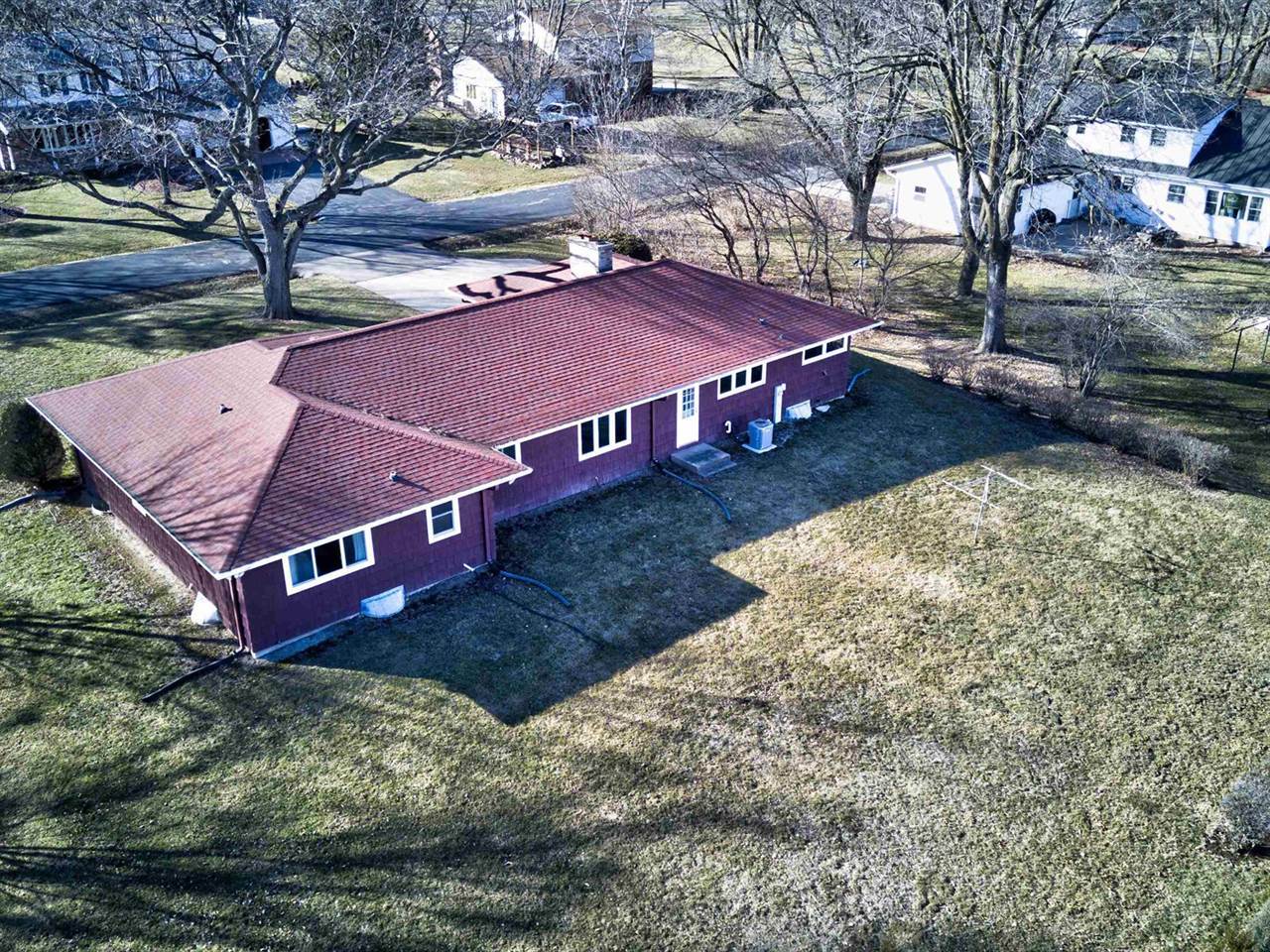 709 S Drake Avenue, Marshfield, WI 54449