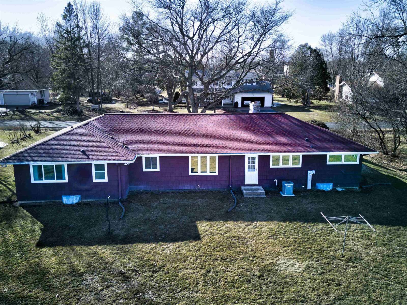 709 S Drake Avenue, Marshfield, WI 54449