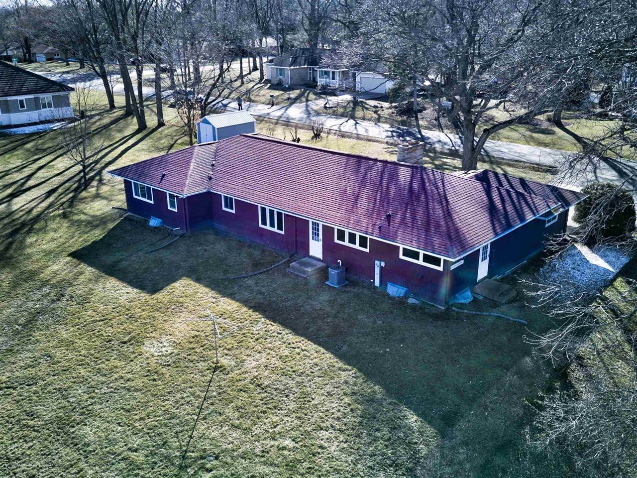 709 S Drake Avenue, Marshfield, WI 54449