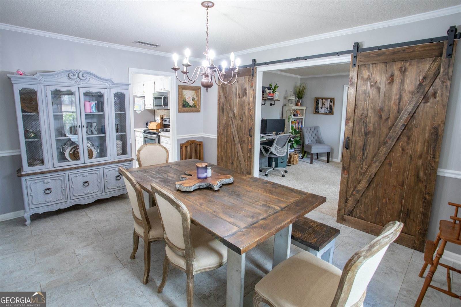 108 Oak Hollow Drive, Statesboro, GA 30458