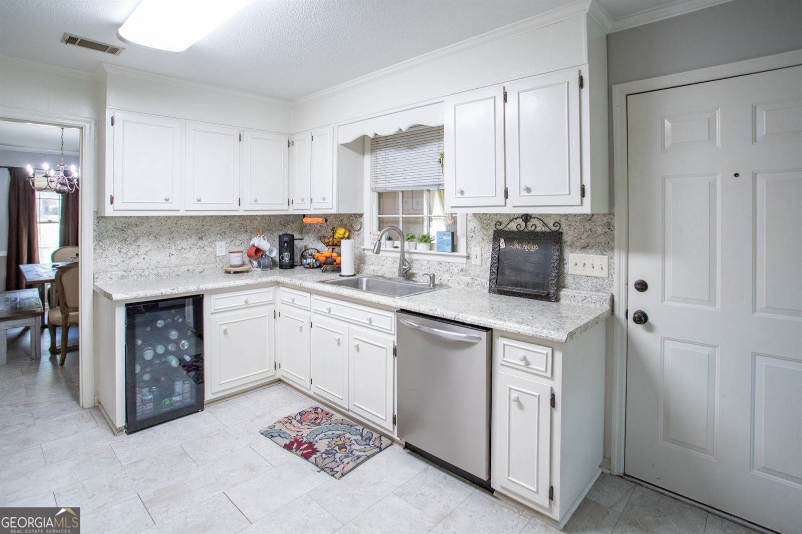 108 Oak Hollow Drive, Statesboro, GA 30458