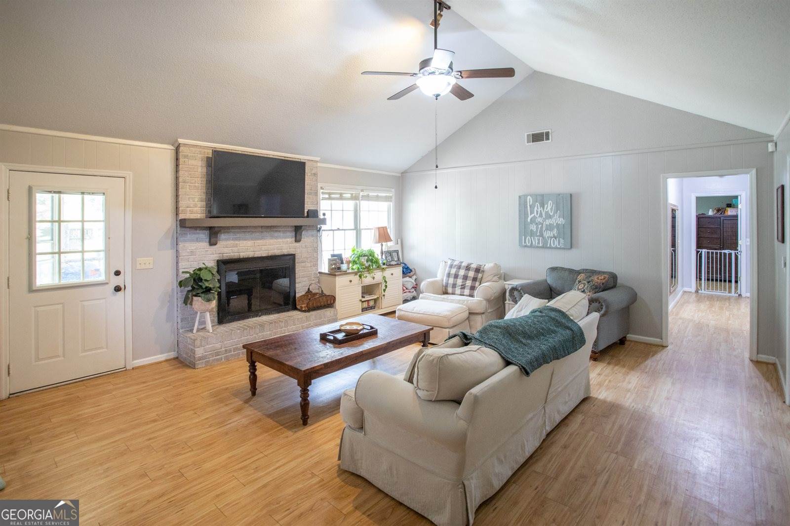 108 Oak Hollow Drive, Statesboro, GA 30458