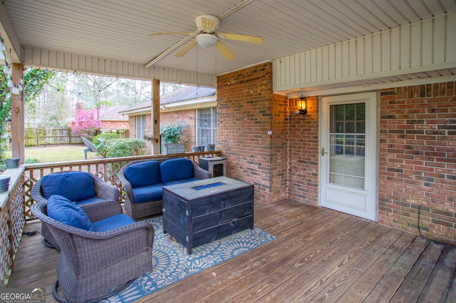 108 Oak Hollow Drive, Statesboro, GA 30458