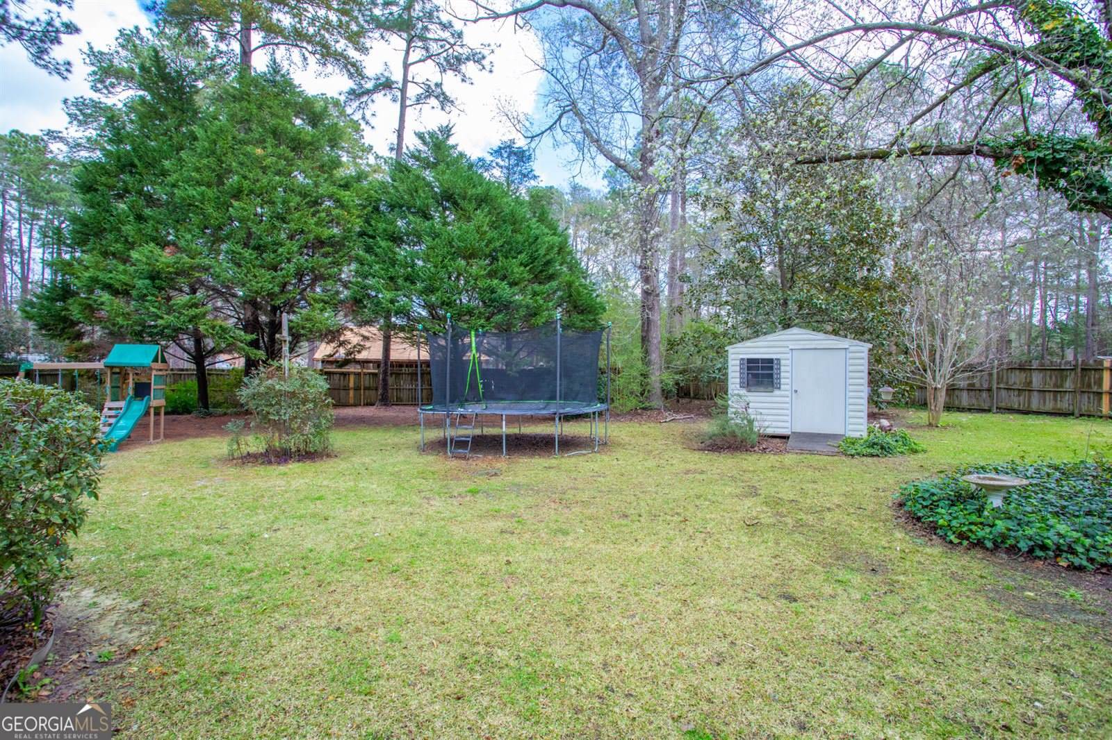 108 Oak Hollow Drive, Statesboro, GA 30458