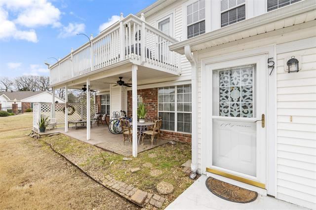 1005 S. German Ln. #57, Conway, AR 72034