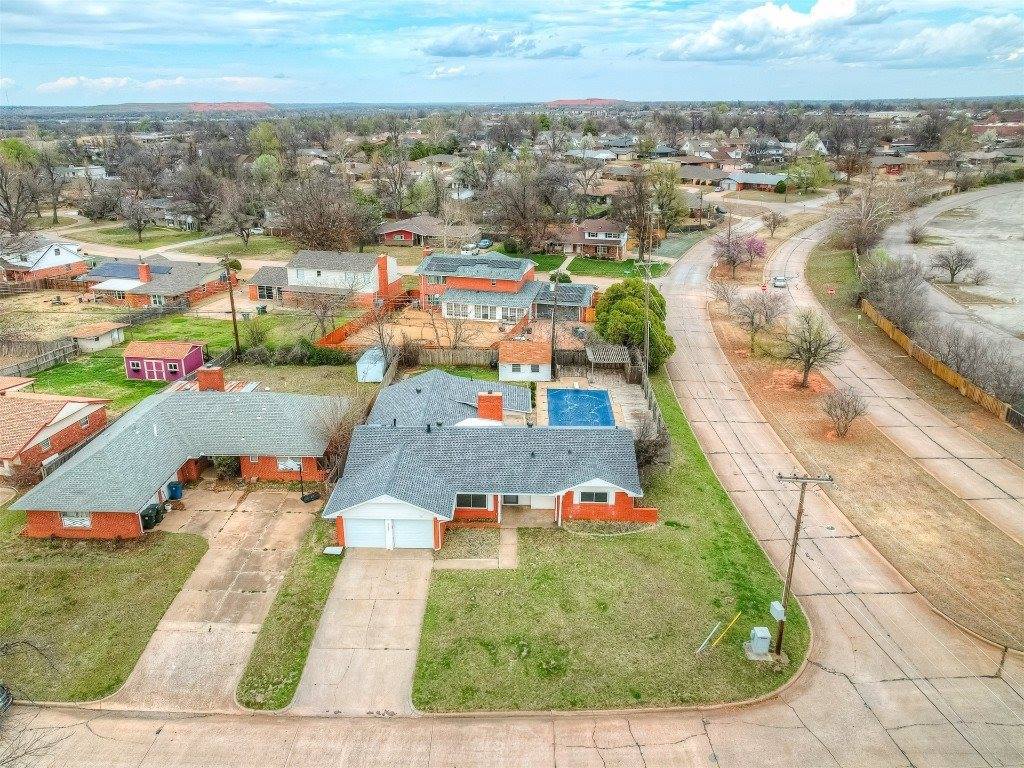 2900 North Viewpoint Drive, Midwest City, OK 73110