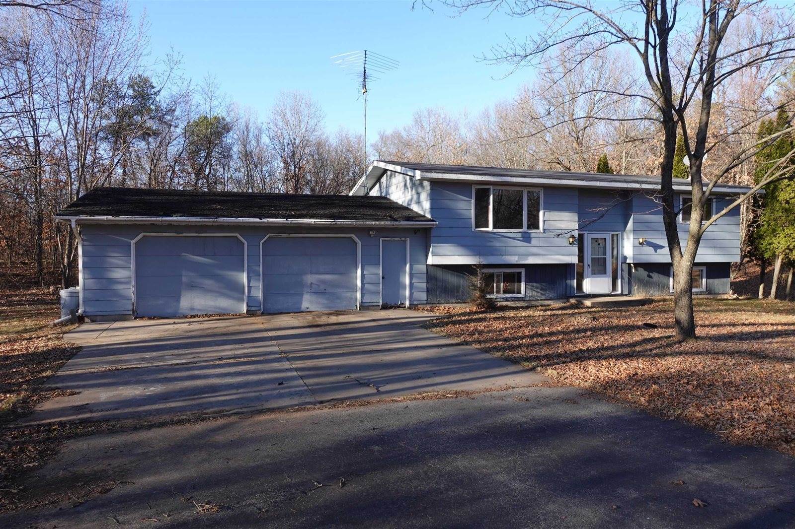 1554 Trout Road, Nekoosa, WI 54457