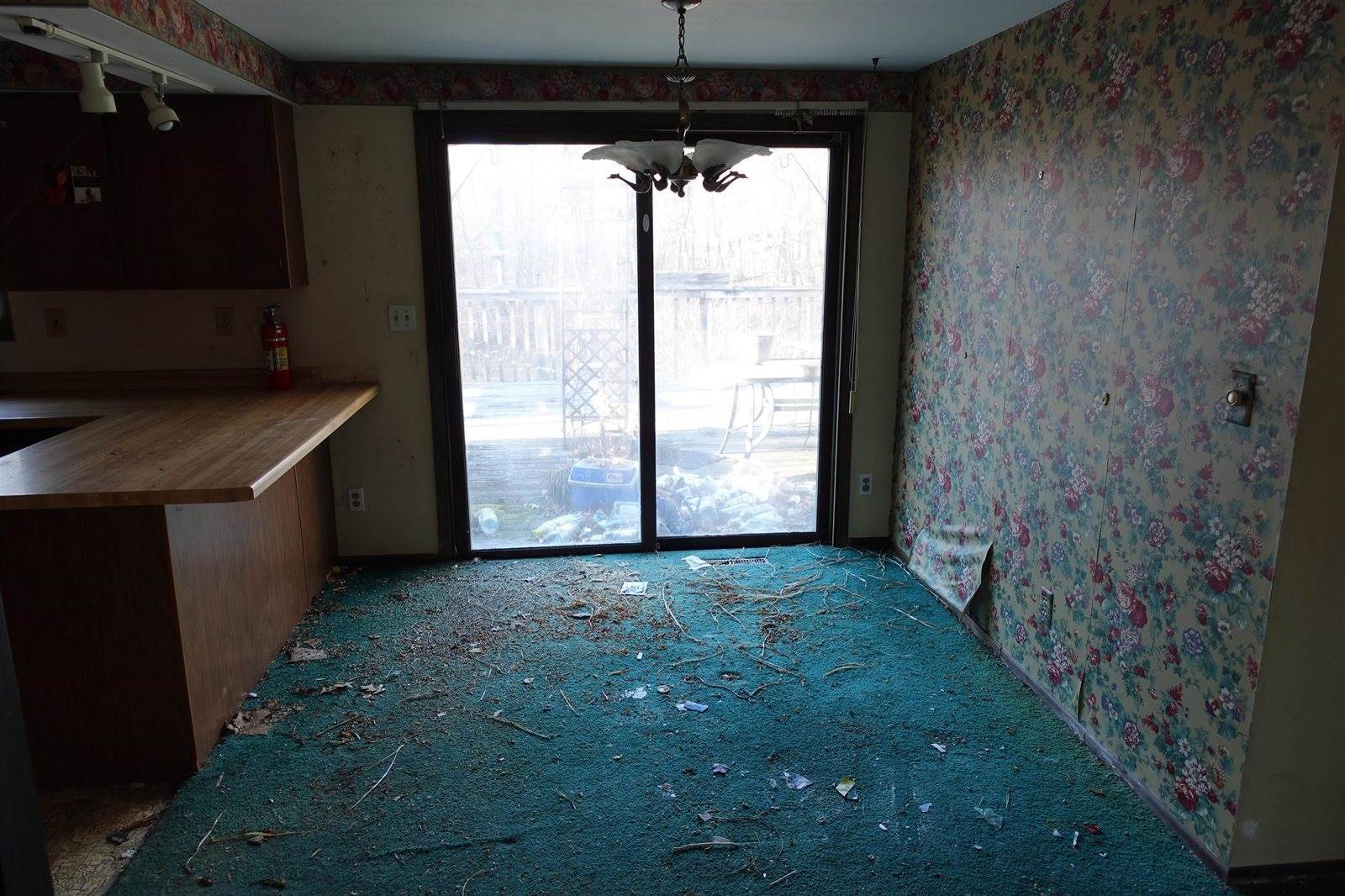 1554 Trout Road, Nekoosa, WI 54457