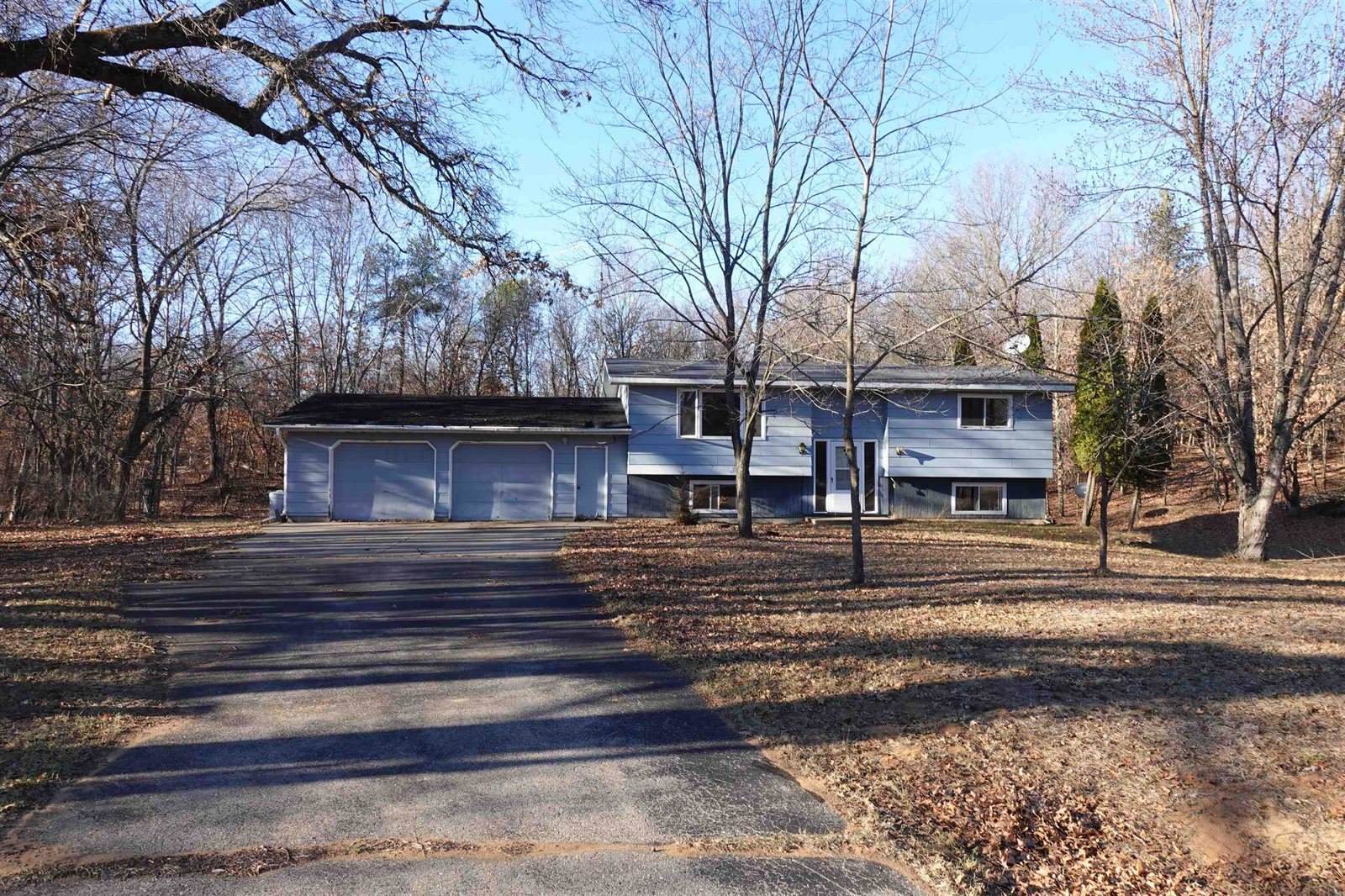 1554 Trout Road, Nekoosa, WI 54457