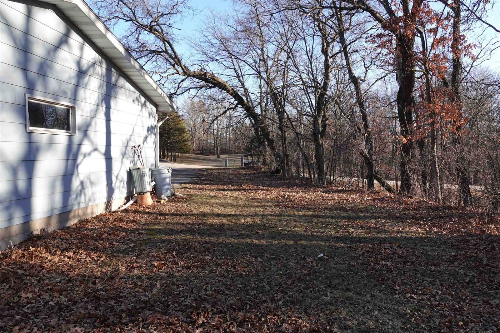 1554 Trout Road, Nekoosa, WI 54457