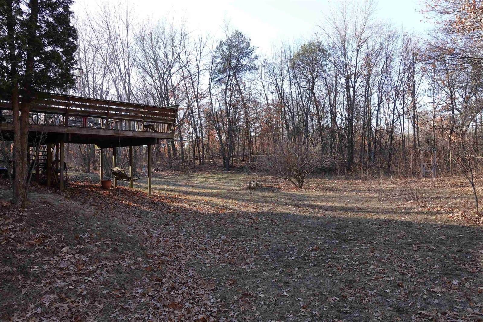 1554 Trout Road, Nekoosa, WI 54457