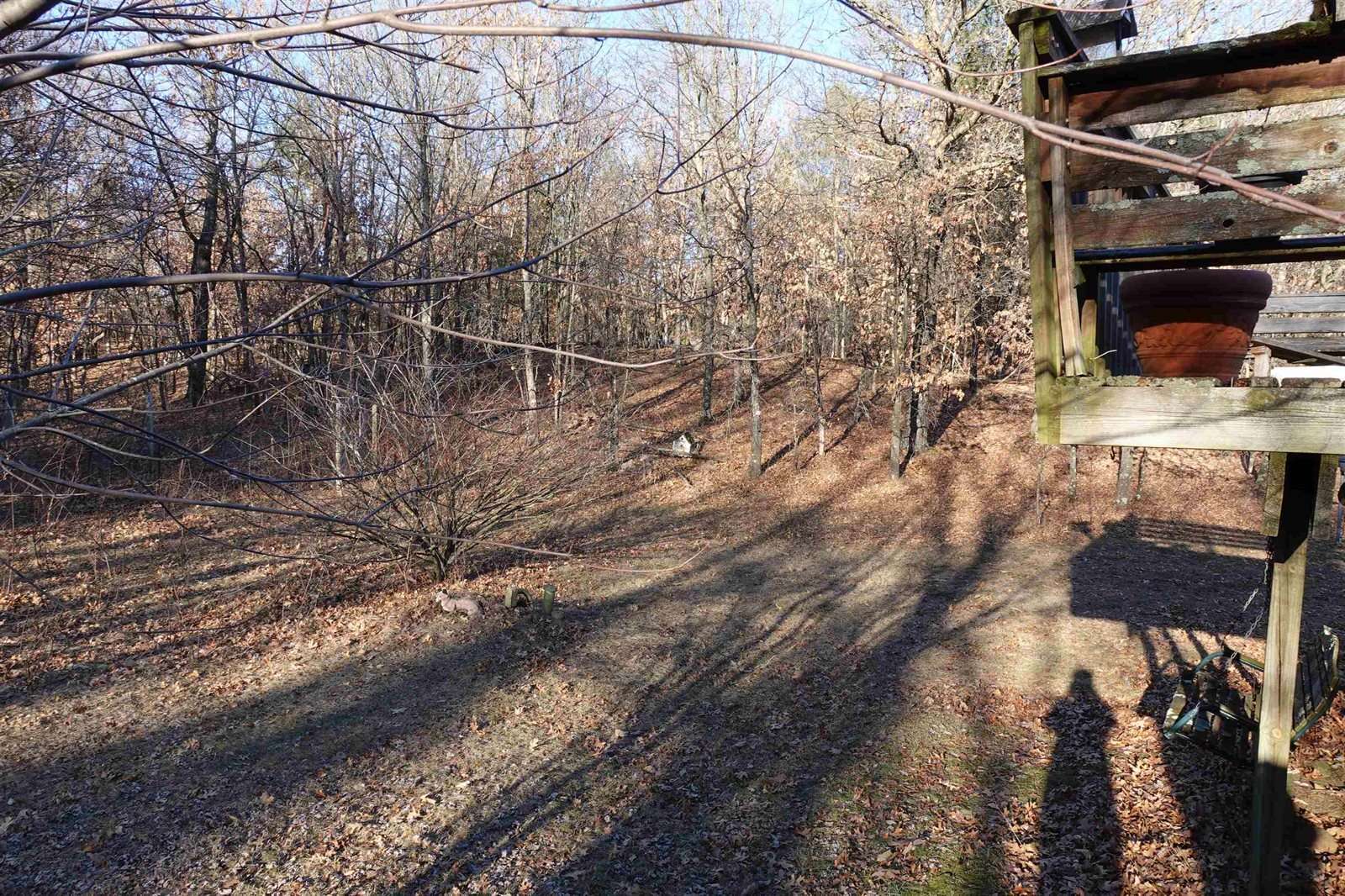 1554 Trout Road, Nekoosa, WI 54457