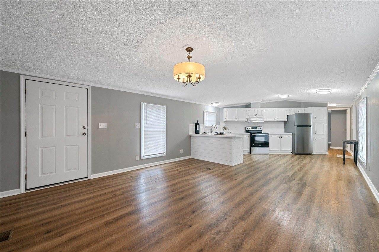 342 No Tree Lane, Glasgow, KY 42141