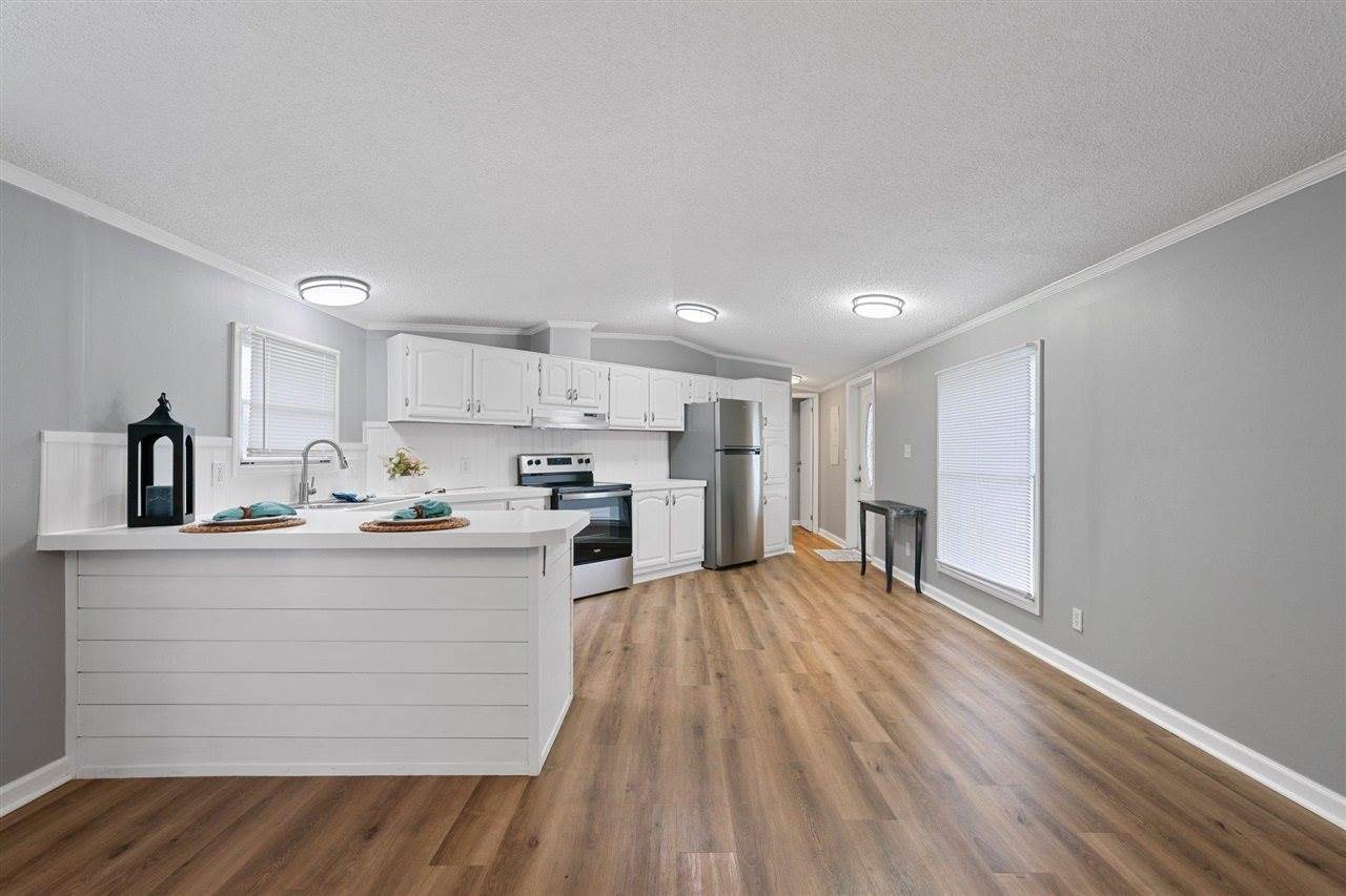 342 No Tree Lane, Glasgow, KY 42141