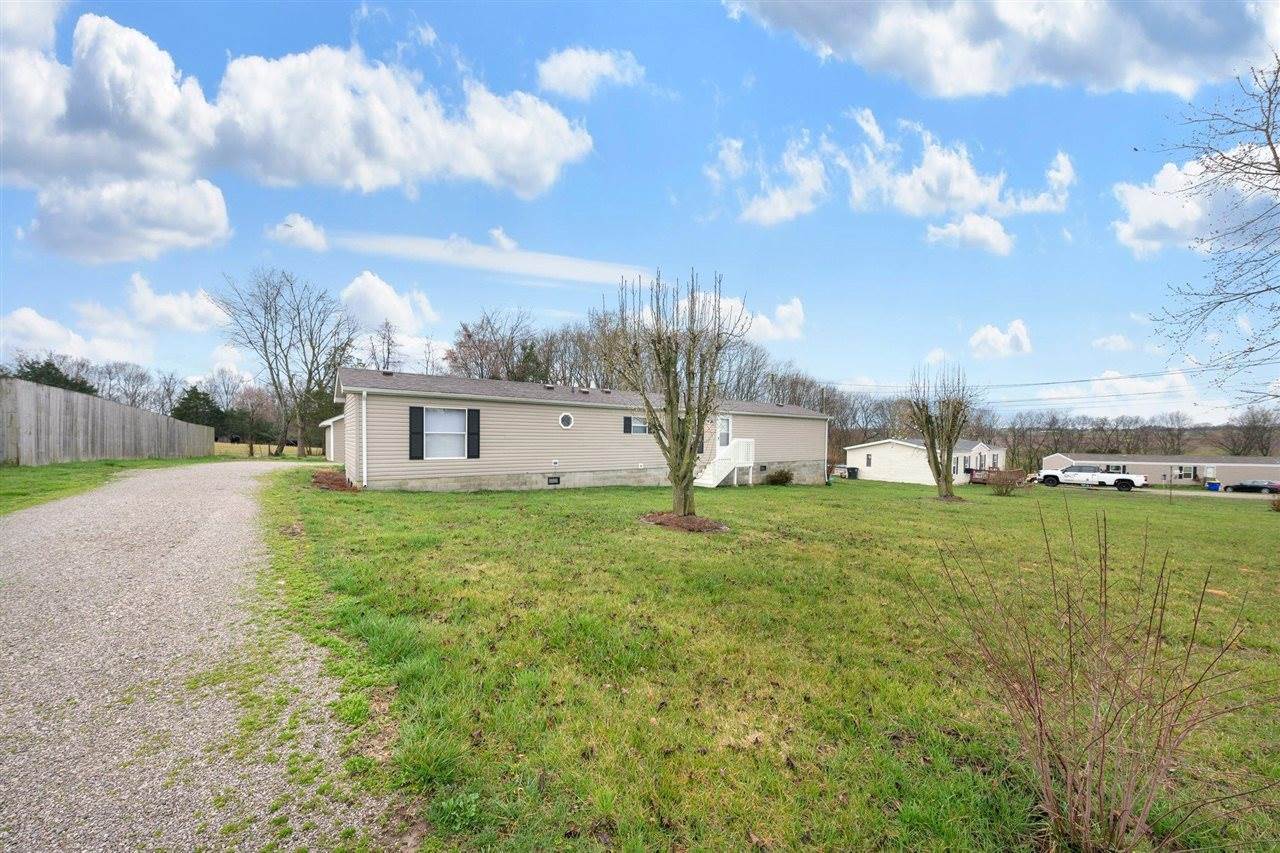 342 No Tree Lane, Glasgow, KY 42141