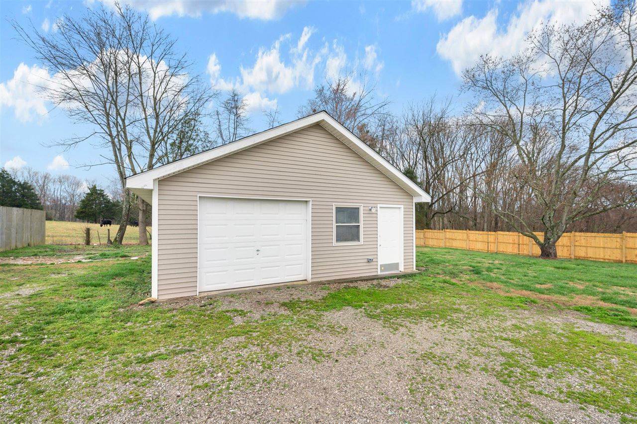 342 No Tree Lane, Glasgow, KY 42141