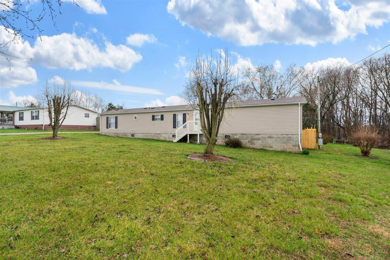 342 No Tree Lane, Glasgow, KY 42141