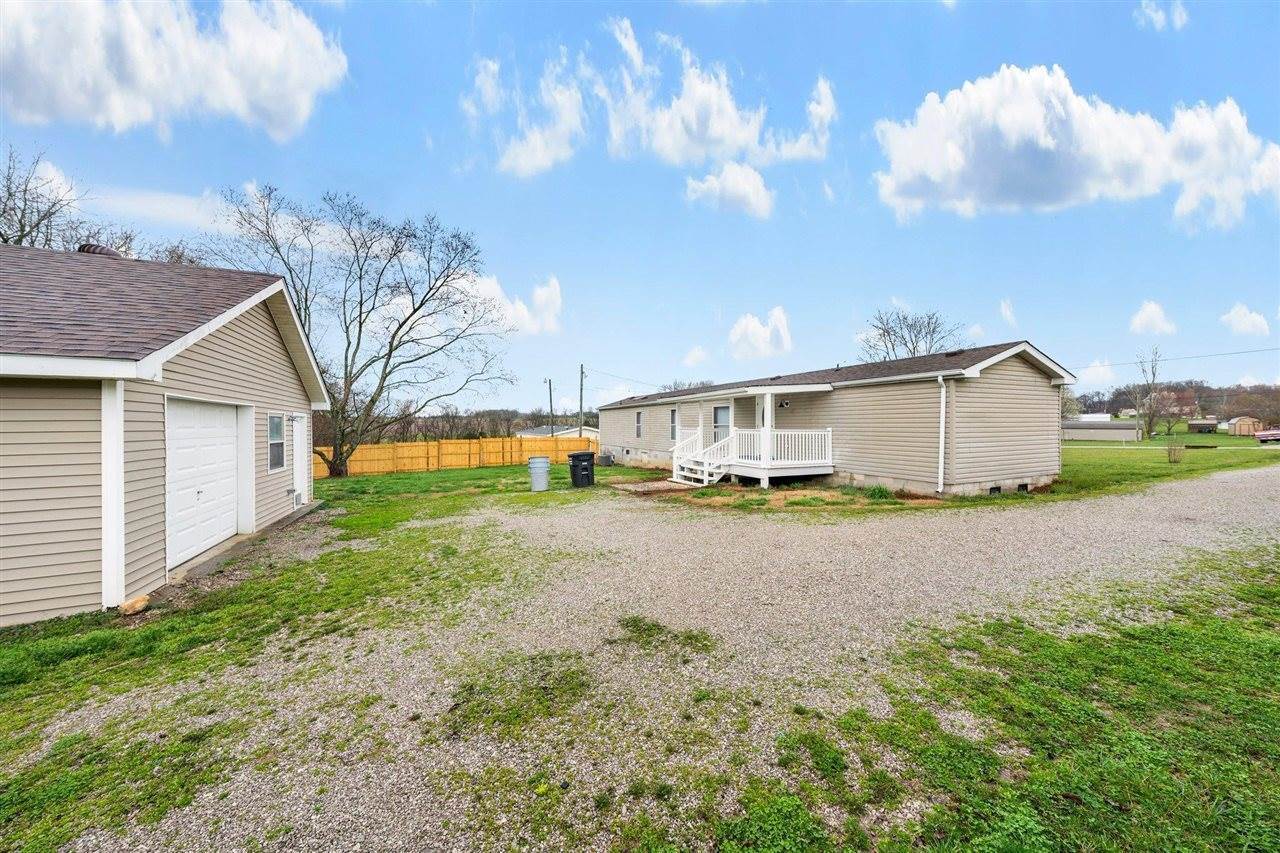 342 No Tree Lane, Glasgow, KY 42141