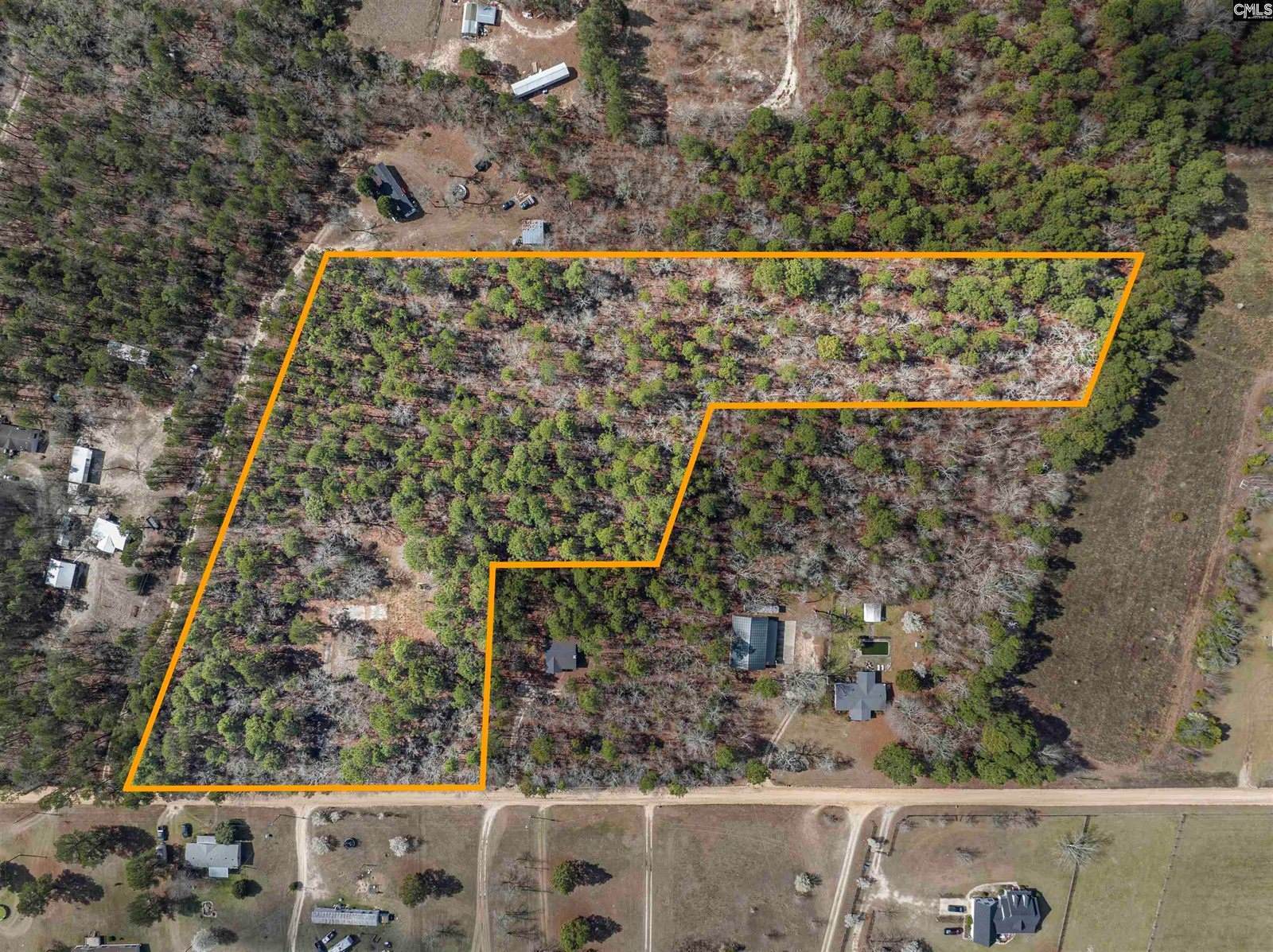 180 Rister Road, Gaston, SC 29053