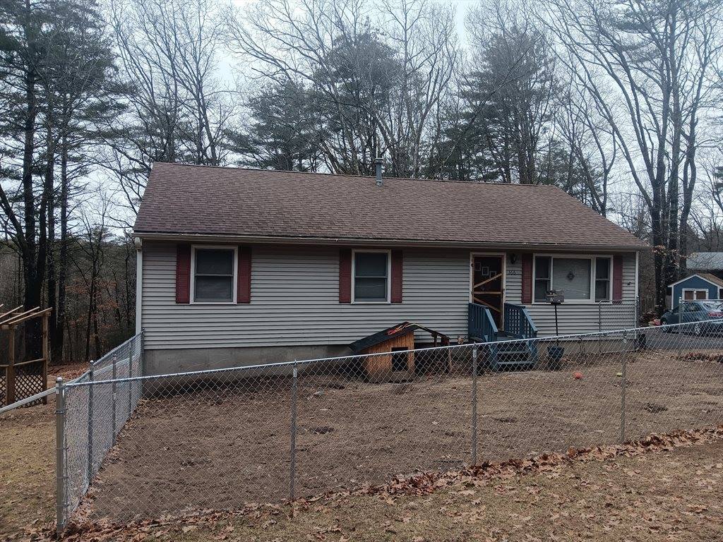 366 Brickyard Rd, Athol, MA 01331