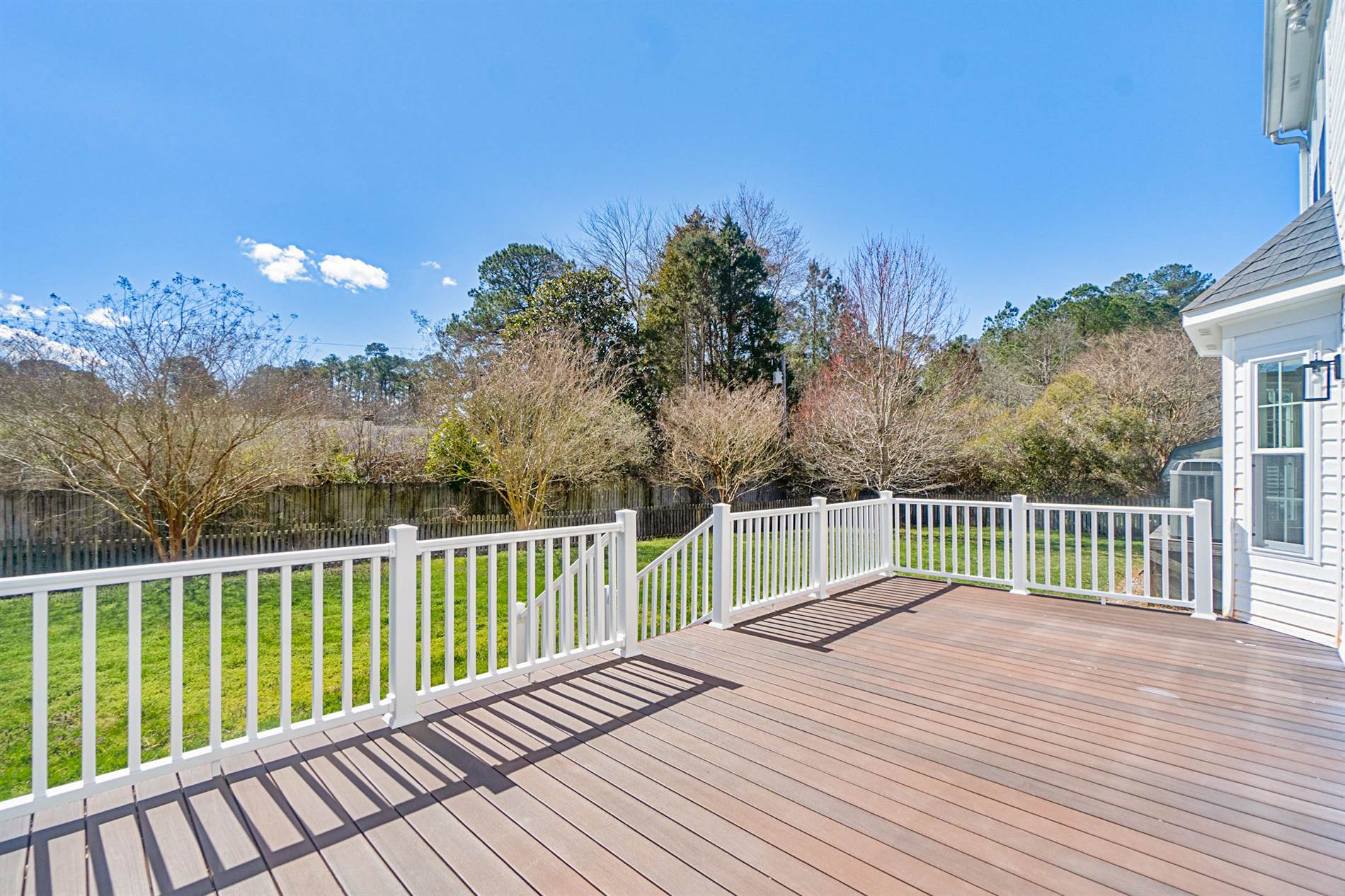 4 Bradshaw Ct., Poquoson, VA 23662