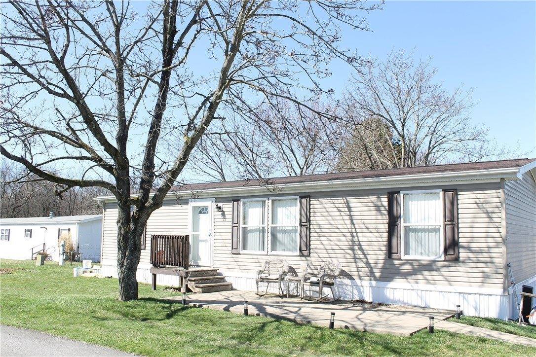 319 Oakleaf Dr., Saxonburg Boro, PA 16056