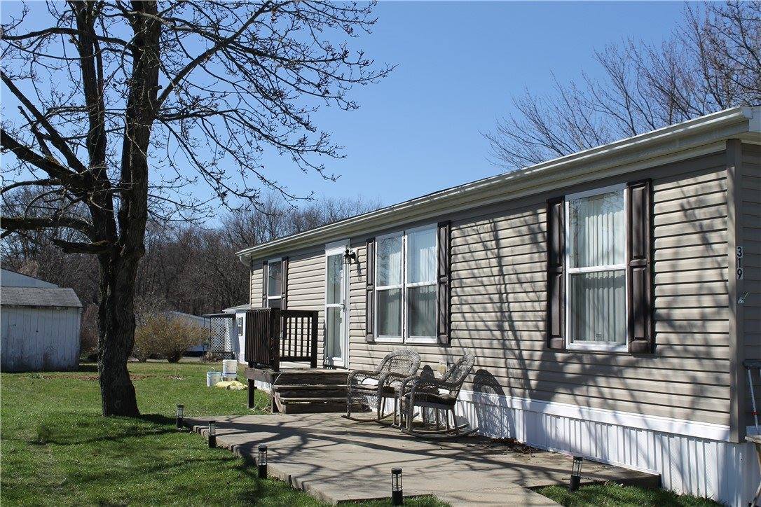 319 Oakleaf Dr., Saxonburg Boro, PA 16056