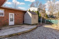 858 Lookout Point Drive, Columbus, OH 43235