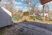 858 Lookout Point Drive, Columbus, OH 43235
