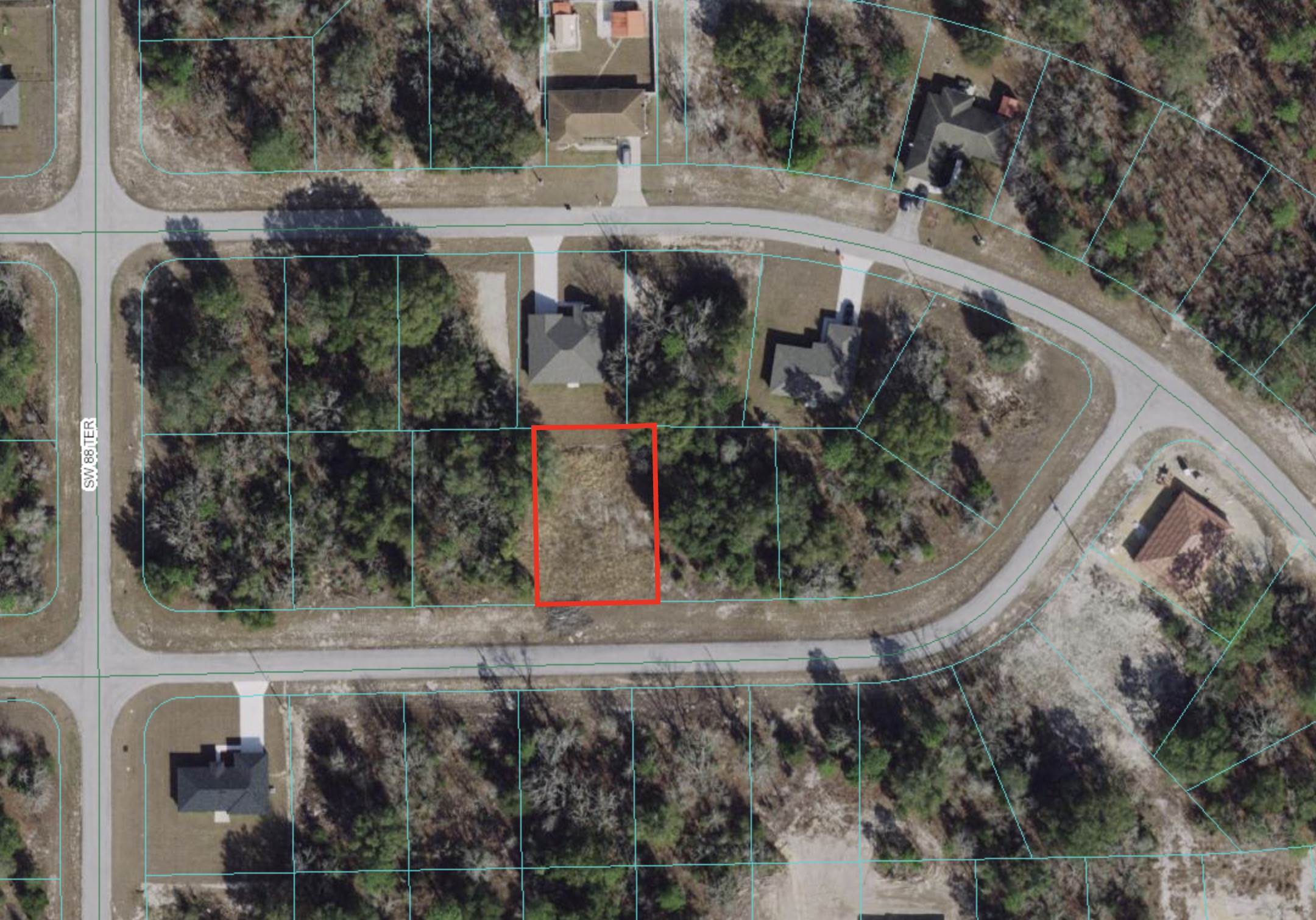 13565 Sw 87th Cir, Ocala, FL 34473