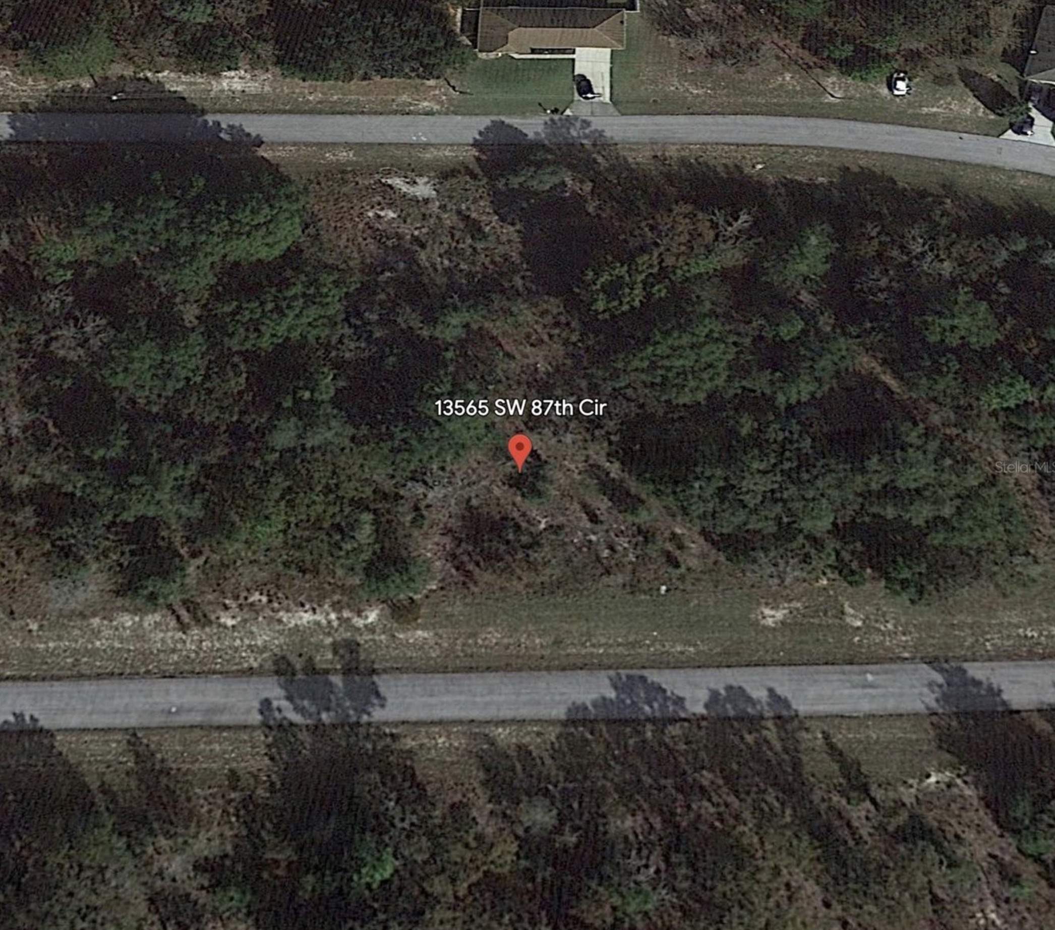 13565 Sw 87th Cir, Ocala, FL 34473