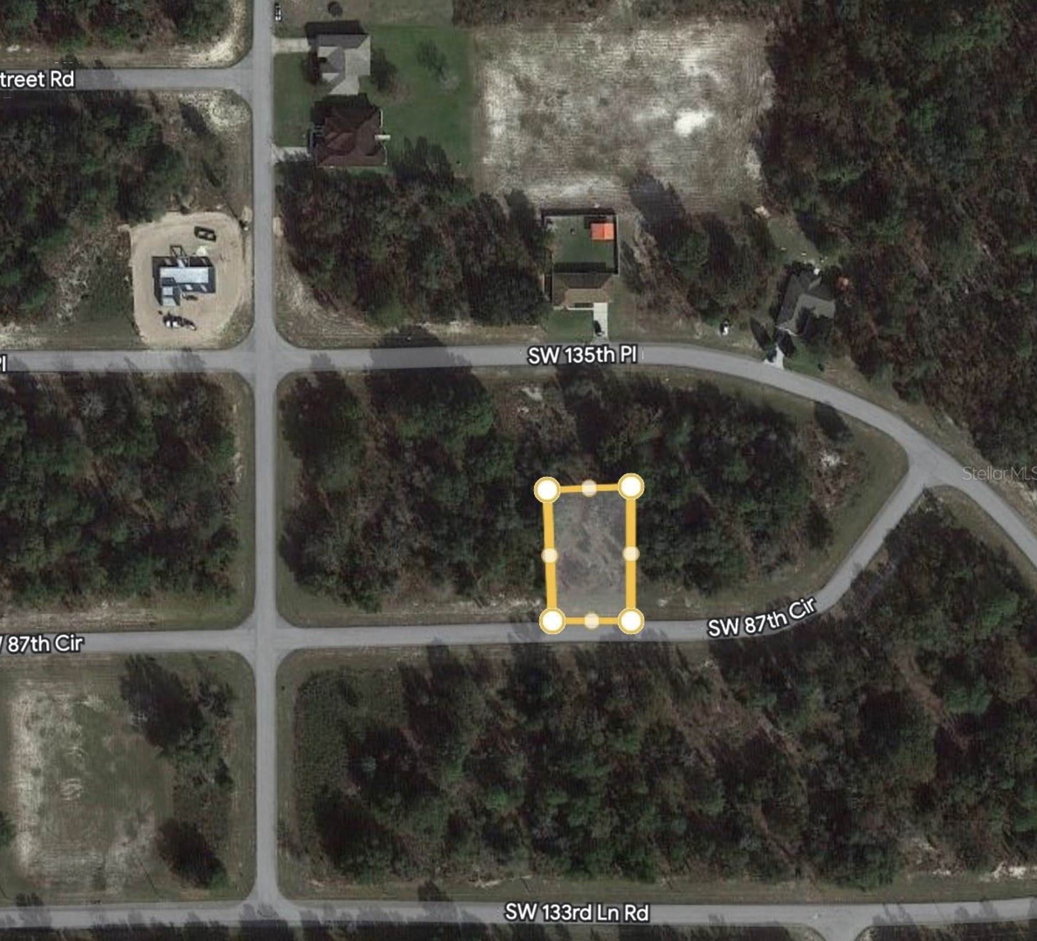 13565 Sw 87th Cir, Ocala, FL 34473