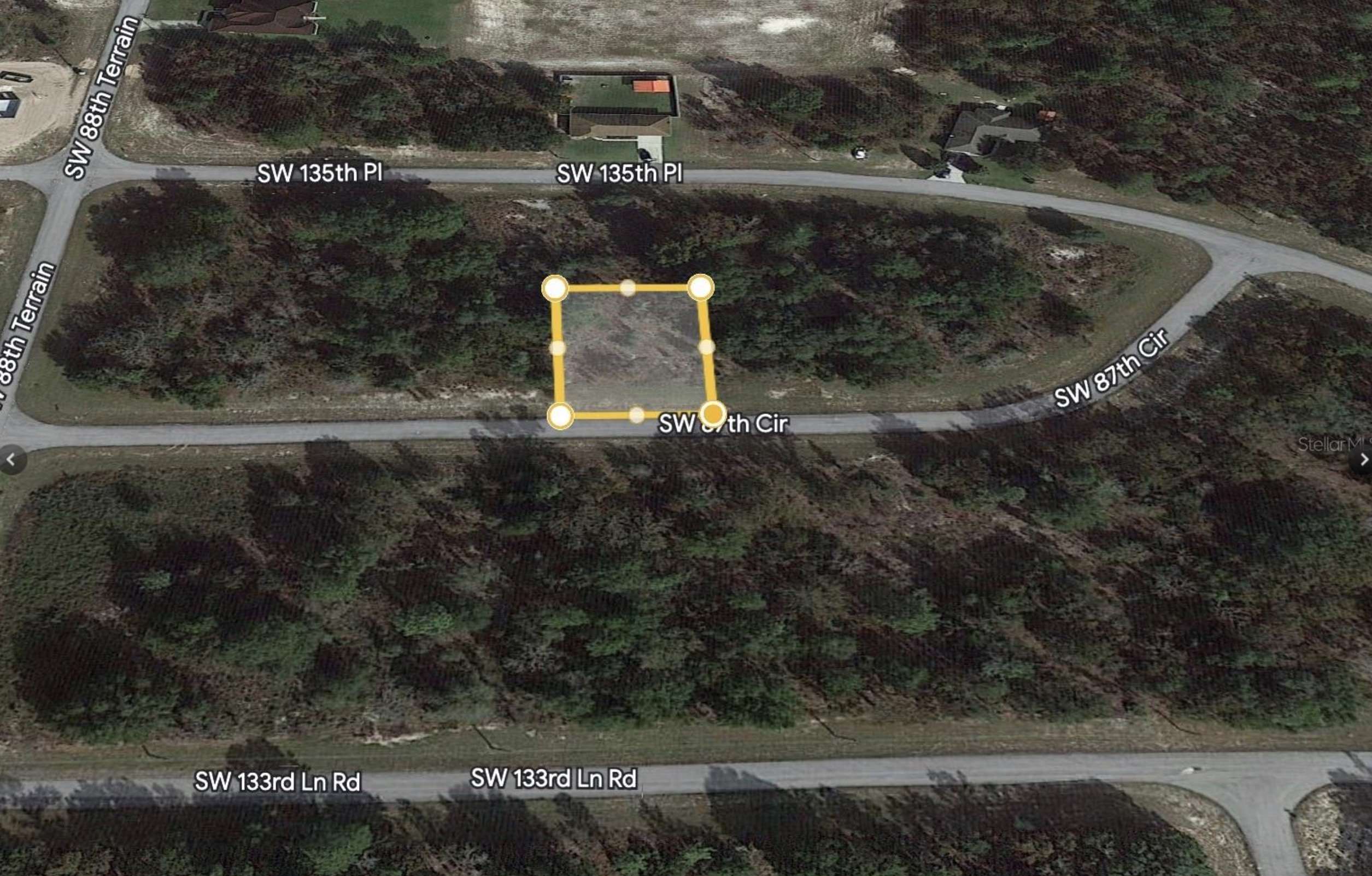 13565 Sw 87th Cir, Ocala, FL 34473