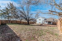 608 knollwood Street, Wakefield, KS 67487