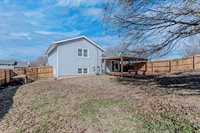 608 knollwood Street, Wakefield, KS 67487