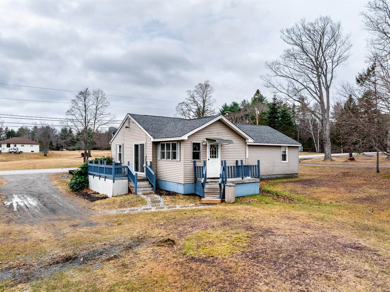 537 Fuller Road, Hermon, ME 04401