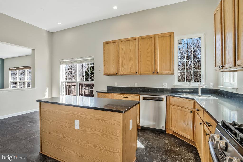 10065 Cairn Mountain Way, Bristow, VA 20136