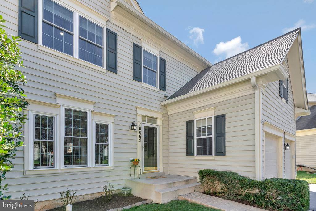 10065 Cairn Mountain Way, Bristow, VA 20136