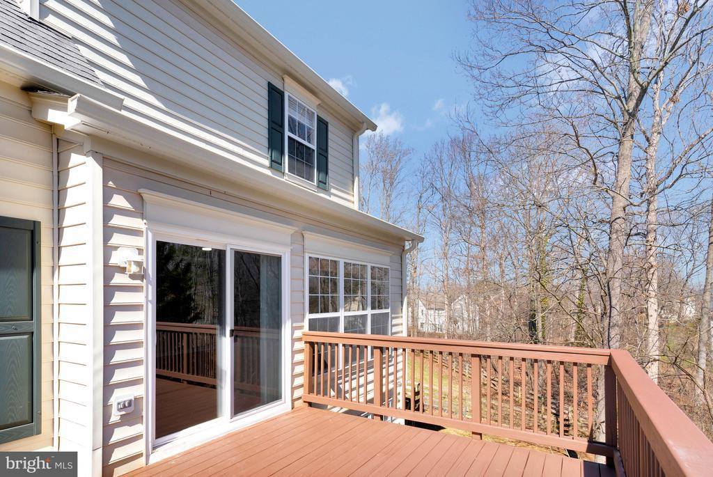 10065 Cairn Mountain Way, Bristow, VA 20136