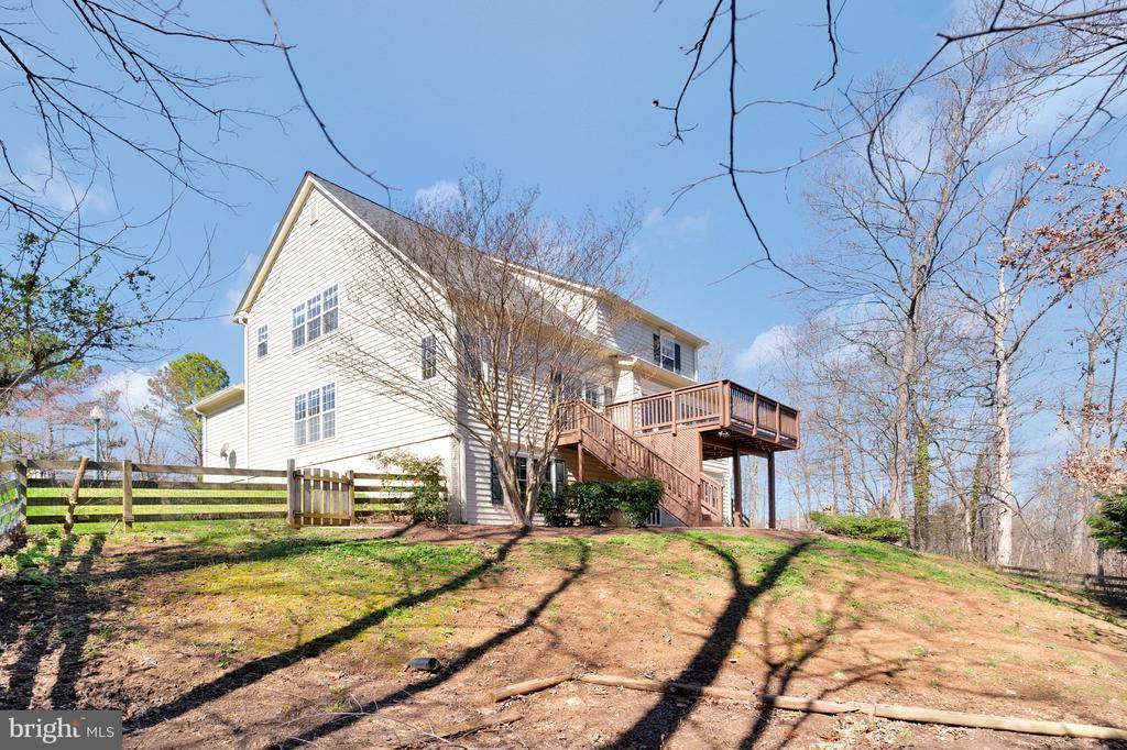 10065 Cairn Mountain Way, Bristow, VA 20136