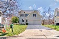 10065 Cairn Mountain Way, Bristow, VA 20136