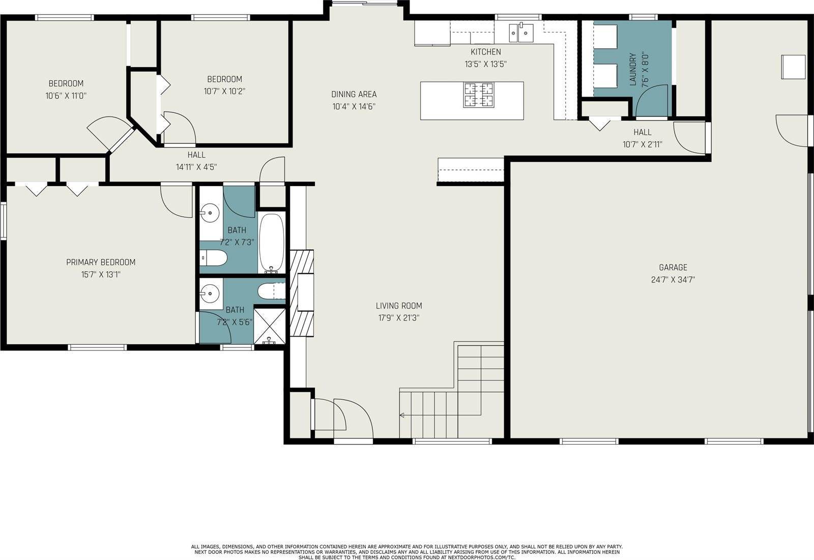 10388 Riley Street, Zeeland, MI 49464